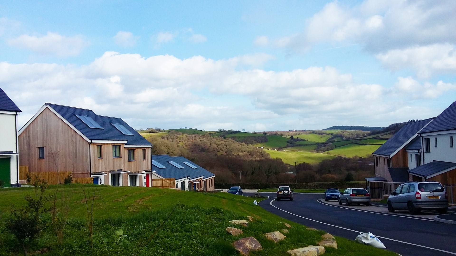 Rural Housing Devon Communities Together